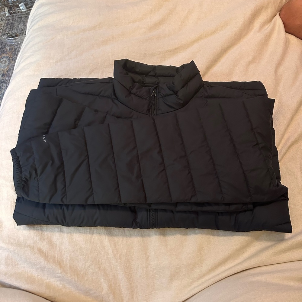 Columbia Powder Lite Insulated Jacket